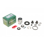 Ремкомплект супорта (заднього) Opel Astra G/Zafira 98-05 (d=38mm) (Bosch) (+поршень) 