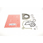 Комплект прокладок (нижній) Ford Fiesta/Focus/Mazda 2 1.6 01-12 