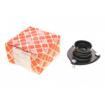 Подушка амортизатора (переднього) Honda Civic 05-13 