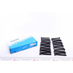 Болти головки (к-кт 25шт.) MB 814D (OM366) 