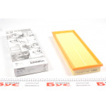 Фільтр повітряний Ford Mondeo 1.6-2.0i 93-01 