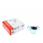 Втулка стабілізатора (переднього) Fiat Doblo 01- (d=12mm) 