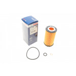 Фільтр масляний Hyundai Tucson/Elantra/Kia Sportage/Cerato 2.0 CRDi 01- 