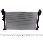 Радіатор охолодження MB Vito (W447) OM651 14- 