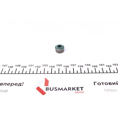 Сальник клапана (впуск/випуск) Ford Transit 2.0/2.3i 94-06 (7x11/14.4x9.5)