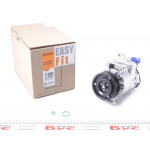 Компресор кондиціонера VW T5 2.0TDI 09-15 