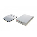 Скло дзеркала Opel Vivaro/Renault Trafic 1.6 dCi/CDTI 14- (R) 