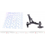 Важіль підвіски (передній/знизу) (L) Fiat Scudo 96-07 