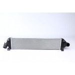 Радіатор інтеркулера Ford Mondeo/Focus 1.6-2.5D 03- 