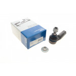 Наконечник тяги рульової (L) Skoda Octavia II 04-13/SuperB/Yeti 09-17/VW Caddy III/Passat/Touran 04- 