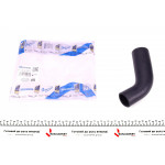 Патрубок інтеркулера Ford Connect 1.8 TDCi 02-13 