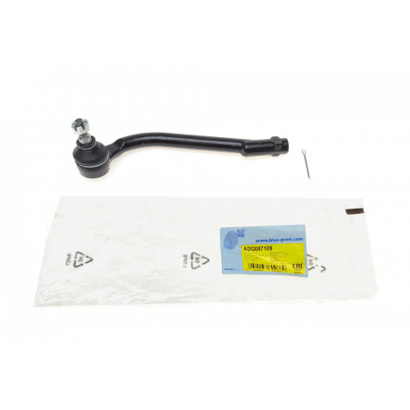 Наконечник тяги рульової (L) Hyundai i30 07-11 Kia Cee'd 1.4/1.6/2.0 06-13