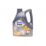 Олива 5W40 Super 3000 Diesel (4L) (MB 229.3/VW 502.00 505.00/RN 0700/RN 0710/GM-LL-B-025) 