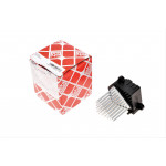 Резистор вентилятора пічки BMW 3 (E46)/5 (E39) 00- 