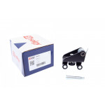 Ролик дверей (бічних/середній) (L) Renault Trafic/Opel Vivaro 01- (без кронштейна) 