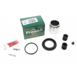 Ремкомплект супорта (переднього) Suzuki Vitara 88-98 (d=48mm) (Luc/Ate/Girling) 