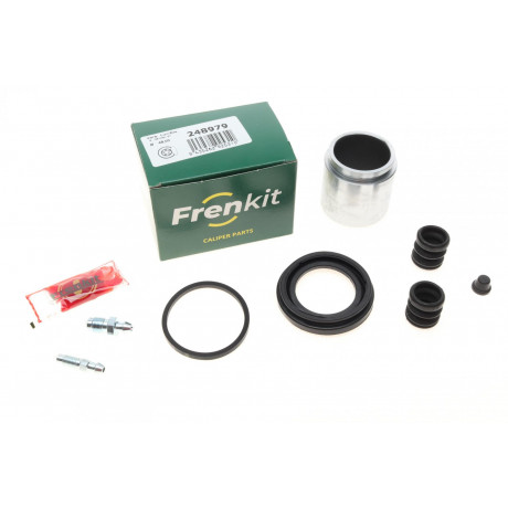 Ремкомплект супорта (переднього) Suzuki Vitara 88-98 (d=48mm) (Luc/Ate/Girling)