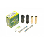 Направляюча супорта (переднього/к-кт) Jeep Grand Cherokee/Cherokee 83-01 (Trw/KH) 