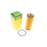 Фільтр масляний MB A-class (W176)/C (C205)/E (W212) 11- 