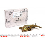 Замок дверей (бічних/спереду) MB Sprinter/VW LT 96- 