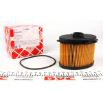 Фільтр паливний Citroen Berlingo/Peugeot Partner 1.9D (DW8) 98- 