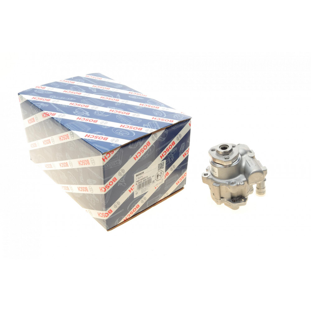 Насос ГПК VW Caddy II/Golf III/IV/Passat B3/B4 1.9SDI/TDI 95-04/Skoda Octavia 97-10