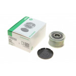 Шків генератора Nissan NP300 Navara 2.3 dCi 15- 