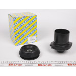 Подушка амортизатора (переднього) + підшипник Opel Combo 01- 