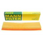 Фільтр повітряний Citroen Berlingo/Peugeot Partner 1.6i 16V 08- 