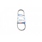 Ремінь генератора Renault Kangoo/Clio II 1.2 01-/Dacia Logan/Sandero 1.2 16V 06- (3PK750) 