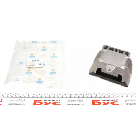 Подушка КПП Audi A3 (8L1) 1.6/VW Bora (1J2) 1.4 16V 1 (L)