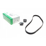 Комплект ГРМ Mazda 2/3 1.6 MZ-CD 04-15 