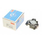 Реле генератора (120/150/180A) Audi Q7/VW Touareg 3.0 V6 TDI 04-10 (HÜCO) 