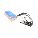 Проводи запалювання MB C-class (W202)/E-class (W124) 92-00 (к-кт) (HÜCO) 