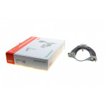 Важіль підвіски (передній/зверху) (L) Honda Civic -91 