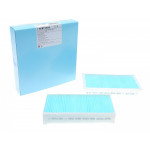 Фільтр салону BMW X3 (F25)/X4 (F26) 2.0-3.0 10-18 