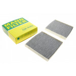 Фільтр салону BMW X3 (F25) 10- 