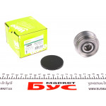 Шків генератора Audi A4/A6/Skoda Superb/VW Passat 1.6-2.0/1.9 TDI 96-05 