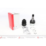 ШРКШ (внутрішній) Daewoo Lanos/Sens/Nexia 97- (34/22z) 