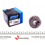 Шестерня колінвалу Renault Kangoo 1.5dci 