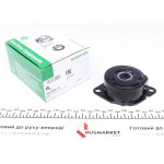 Натяжник ременя генератора BMW 5 (E60)/7 (E65/E66/E67) 02-10, M57 D30 