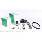 Комплект ГРМ + помпа Audi A4/A6/VW Passat 2.5 TDI 97-05 