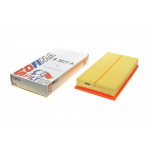 Фільтр повітряний VW Golf/Audi A3/TT 97-06/Skoda Octavia 97-10/Seat Toledo 1.6-3.2 i/1.9TDI/SDI 98-06 