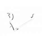 Шланг гідропідсилювача Renault Master 2.3 dCi 10- 