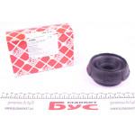 Подушка амортизатора (переднього) Renault Duster/Logan 04- 