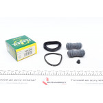 Ремкомплект супорта (переднього) Ford Focus 09-11 (d=54mm) (TRW) 