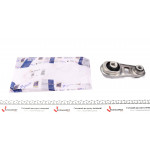 Подушка двигуна (задня) Renault Kadjar 1.2TCe/1.5dCi 15-/Nissan Qashqai 1.2-2.0 07- 