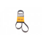 Ремінь генератора Opel Zafira/Astra H 1.9 CDTI 04-15/Chevrolet Aveo 1.4 11- 