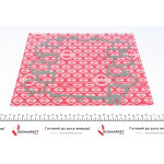 Прокладка колектора впускного Audi A4/A6/A8 2.8i 94-97 