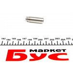 Втулка клапана направляюча (впуск/випуск) MB Sprinter/Vito CDI (7.00х12.56х37.50) 